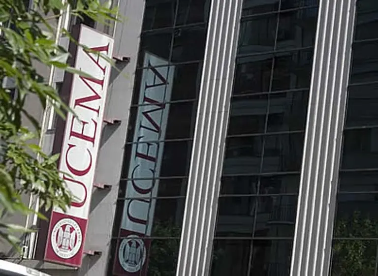 UCEMA lanza una nueva carrera: Licenciatura en Finanzas