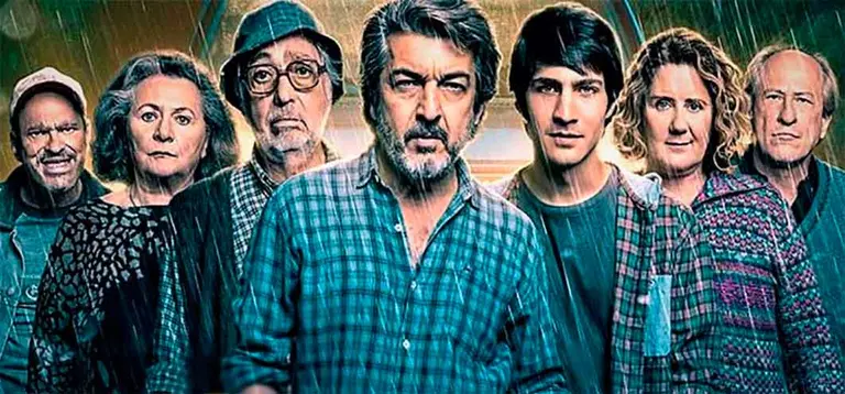 "La odisea de los giles" se estrena en Estados Unidos con un título en inglés muy particular