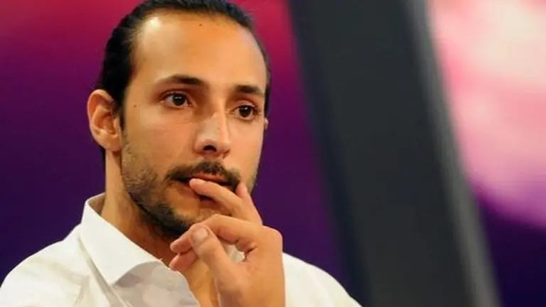 Fabián Rossi habló de la denuncia por lavado de dinero: "No tengo nada que ocultar"