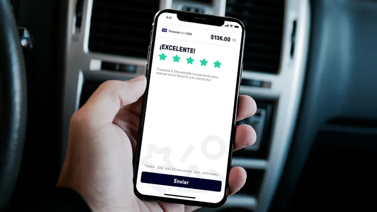 Cecile Novion, de Beat: "No son las plataformas las que han provocado los cambios en el mundo del trabajo"