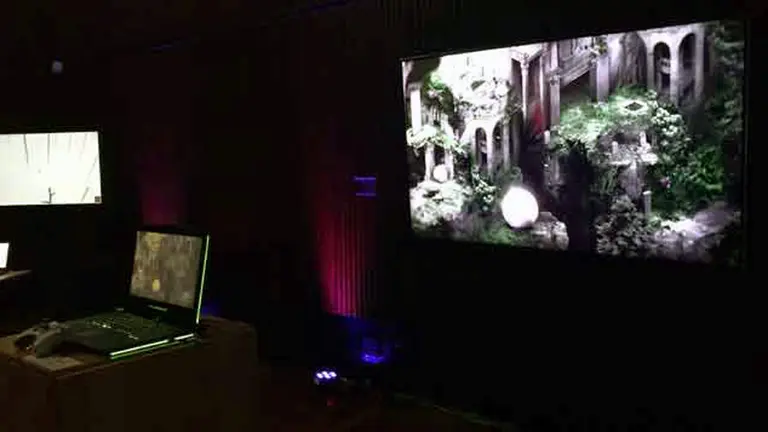 Llega la sexta edición de "Game On! El arte en juego"