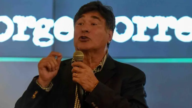 Qué rol cumplirá Zannini en las causas Correo y Blanqueo que complican a Macri