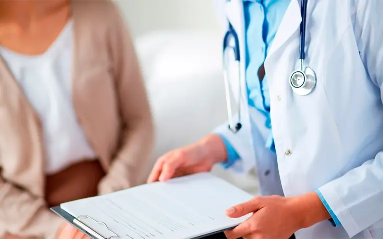 ¿Qué controles ginecológicos son esenciales para toda mujer?