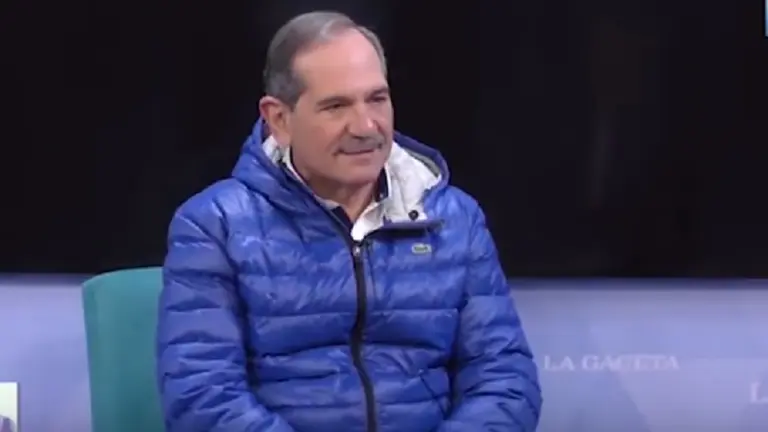 Abuso sexual y encubrimiento: los chats que José Alperovich le enviaba su sobrina