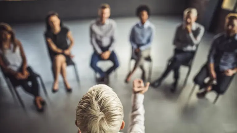 Cinco estrategias para líderes que operan en contextos de crisis