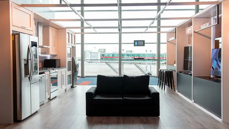 Apple, Google y Amazon se unen para que los dispositivos inteligentes funcionen mejor juntos