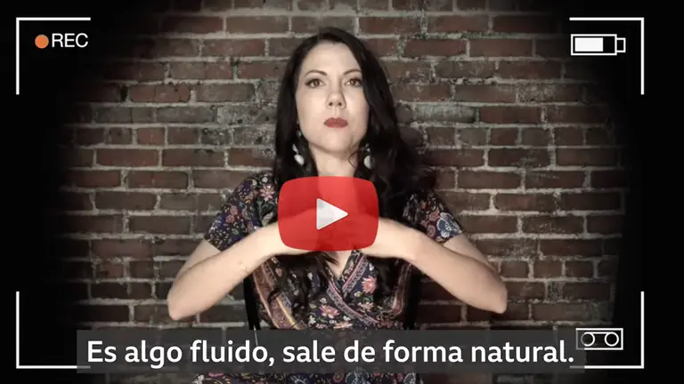 Video: ¿qué es el espanglish y cómo se habla?