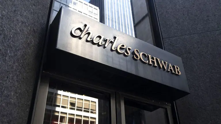 El broker Charles Schwab compra TD Ameritrade por u$s26.000 millones