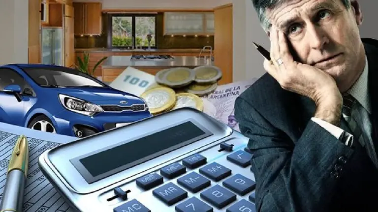 Bienes Personales: cómo van a ser las nuevas tasas para el impuesto al patrimonio