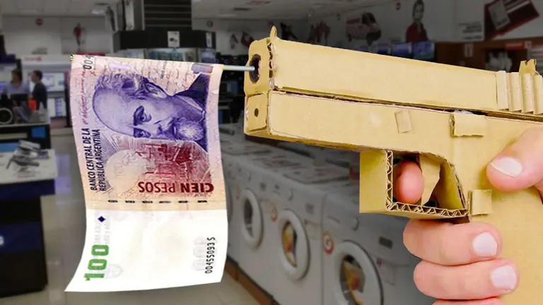 Pesificación a la fuerza: cómo el cepo ya cambia los hábitos de empresarios y consumidores