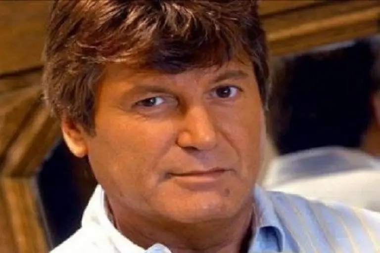 Nuevo parte médico: Carlos Calvo continúa internado en "estado reservado"