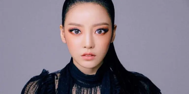 Goo Hara, estrella del K-pop, aparece muerta en su apartamento a los 28 años