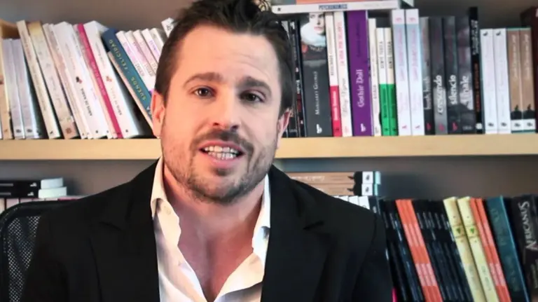 La explicación de Tetaz sobre el default inevitable de la Argentina: por qué nadie confía