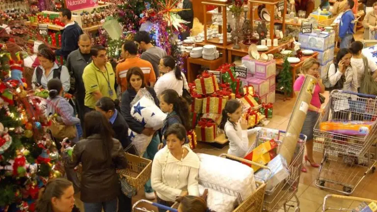 ¿Dónde está Papá Noel?: Google te ayuda a seguir su recorrido en Navidad en tiempo real