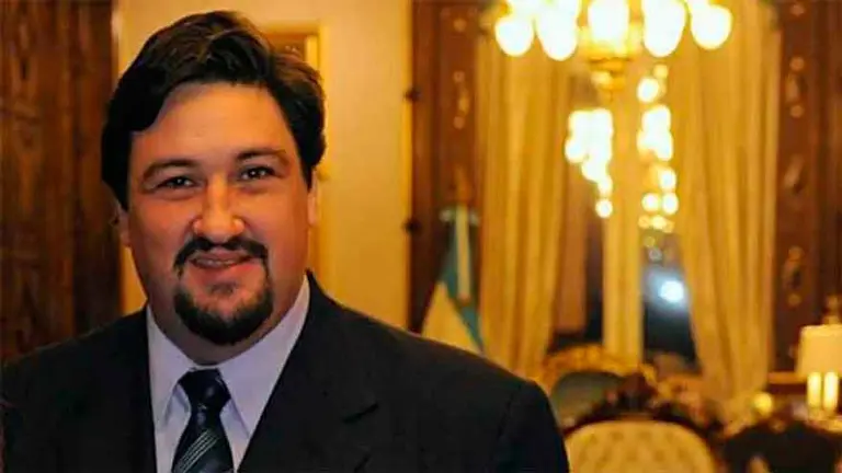 Maurice Closs asegura que Claudia Ledesema está lejos de ser "el kirchnerismo duro"