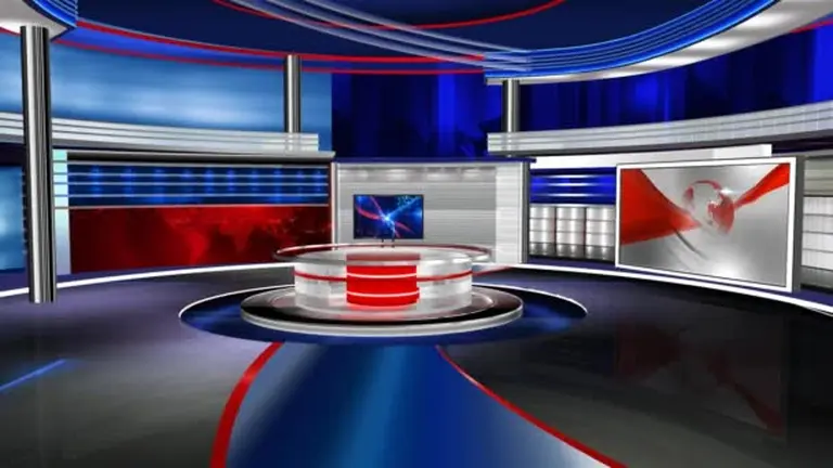 Canal 9 desvinculó a reconocido conductor de TV por denuncias de maltrato laboral