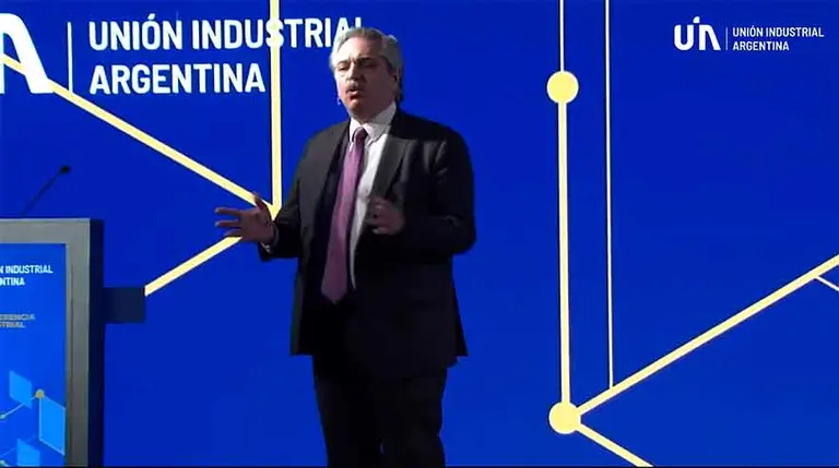 Menos estatismo, más iniciativa privada y vacunas: el plan de la UIA para volver a crecer