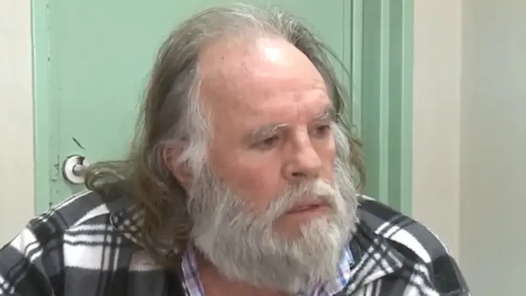 Lavado de dinero: sobreseyeron al sindicalista Omar "Caballo" Suárez