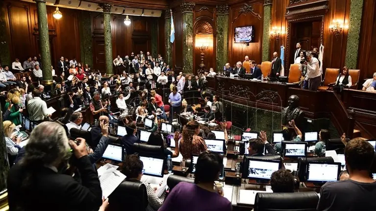 La Ciudad saca a la venta los terrenos de Costa Salguero y Punta Carrasco