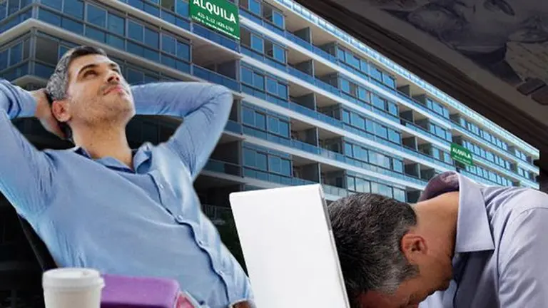 Los alquileres temporarios en la Ciudad tendrán que inscribirse en un registro y contratar seguros