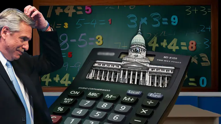 Alberto, con mayoría legislativa casi asegurada para aprobar su paquete urgente de leyes