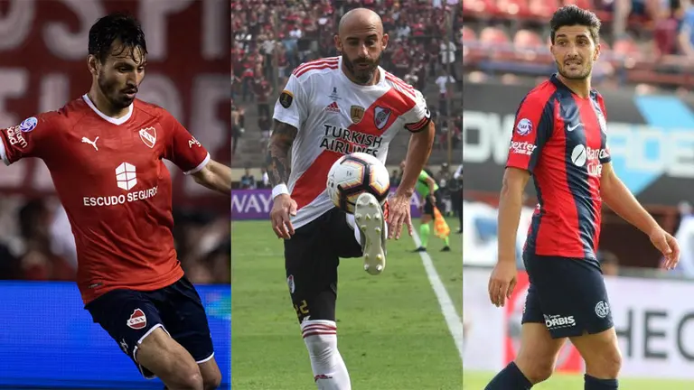 Fútbol en crisis: por qué los equipos grandes de la Argentina acumulan cada vez mayores deudas