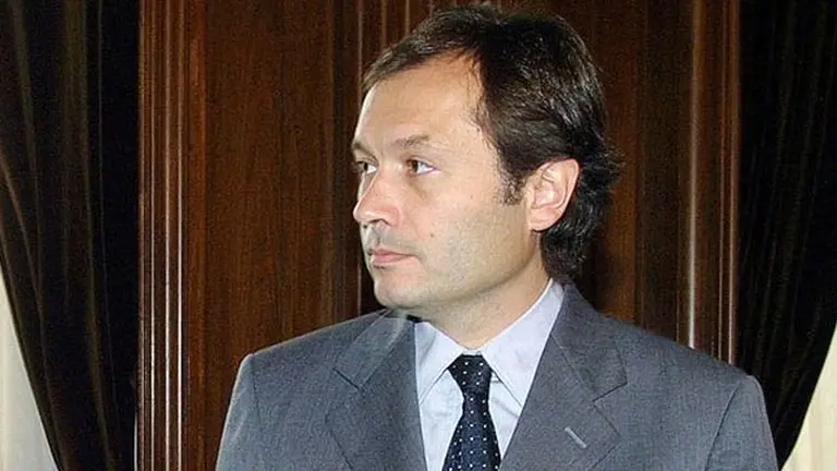 En qué consiste el plan de "modernización laboral" de Gustavo Béliz que puso en alerta al sindicalismo