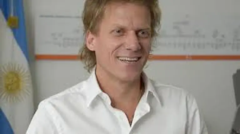 Titular de ARBA: "Dejamos un organismo mejor que el que encontramos a fines de 2015"