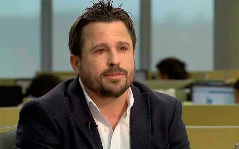 Un cepo al dólar "de manual" y una devaluación que no parece: este es el diagnóstico de Martín Tetaz