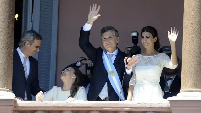 Este es el video con el que Mauricio Macri resume sus cuatro años de gobierno