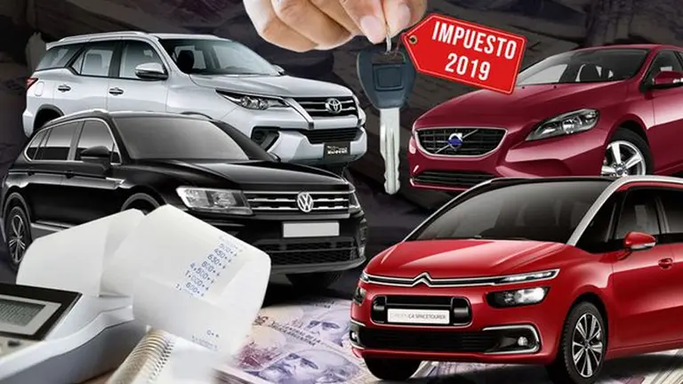 El sector automotriz está en alerta por cambio en impuesto para autos de alta gama