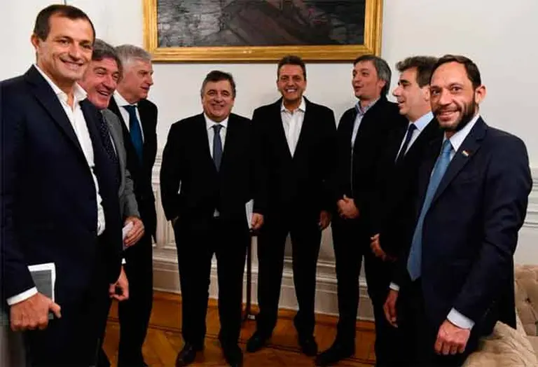 Polémica: no se congelarán las jubilaciones de ex presidentes, funcionarios, jueces y fiscales