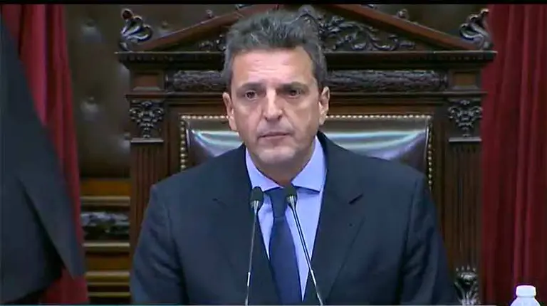 Polémica por el quórum en la sesión por jubilaciones de privilegio: cómo el Frente de Todos consiguió 129 diputados