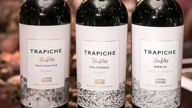 Vinos que hablan del lugar: así son las tres nuevas etiquetas de Trapiche