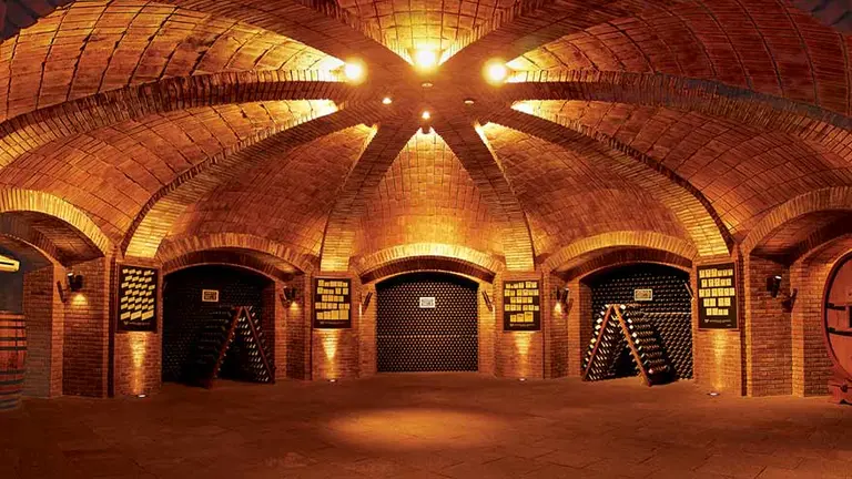 López cumplió 121 años: así producen sus clásicos vinos argentinos