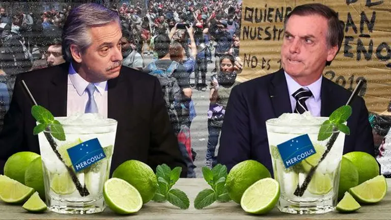 Mercosur definió revisar y bajar aranceles a importaciones y prevén conflicto con gobierno de Alberto