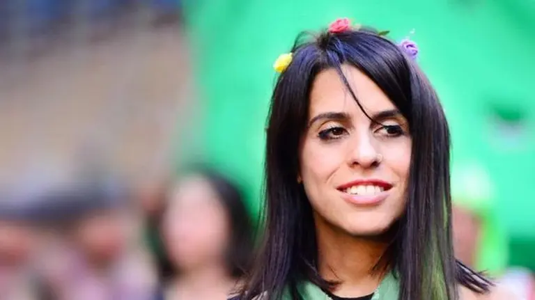 Una nueva de Victoria Donda: designó a su abogado como Director de Asuntos Jurídicos del INADI