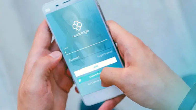 Una aplicación se mete en el envío de paquetes entre la Argentina y Brasil