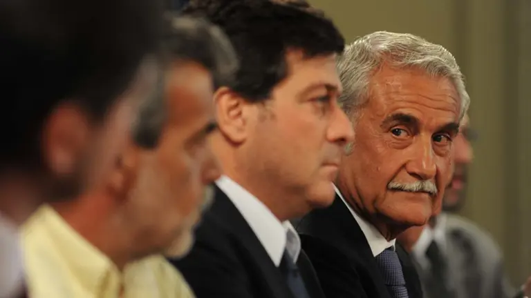 "Pepe" Albistur, de regreso: el ex secretario de Medios "K" abrió una compañía de publicidad, medios y producción de espectáculos