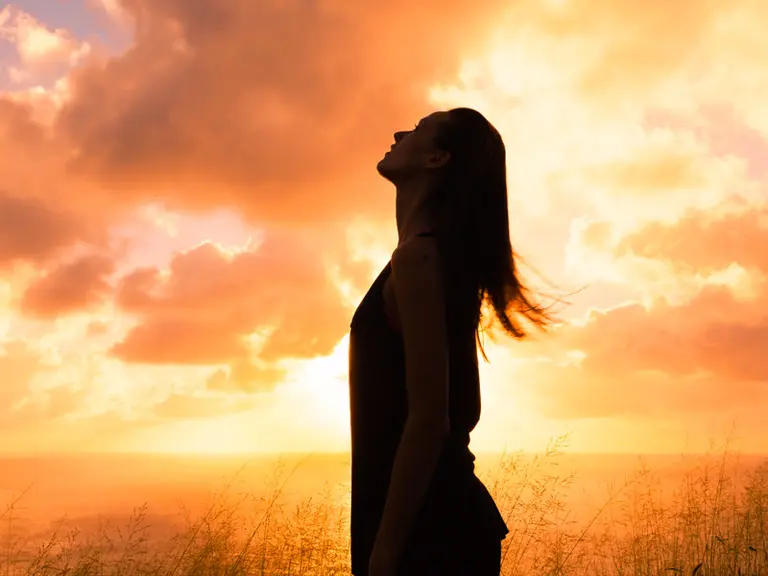 La fuerza transformadora de las mujeres