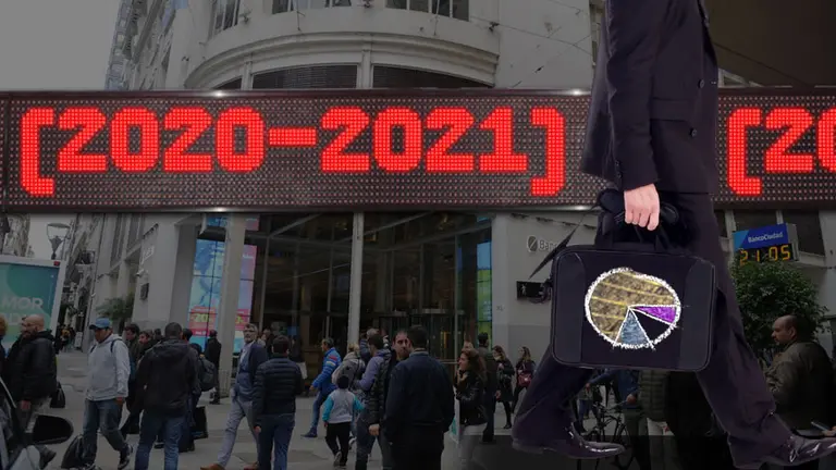 BCRA pide a bancos ser activos en financiar al Tesoro y promete defender el precio de los bonos