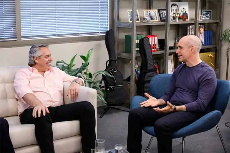 Encuesta de cara al 2023: un favorito y la insólita medida que piden los votantes sobre Espert y el Frente de Izquierda