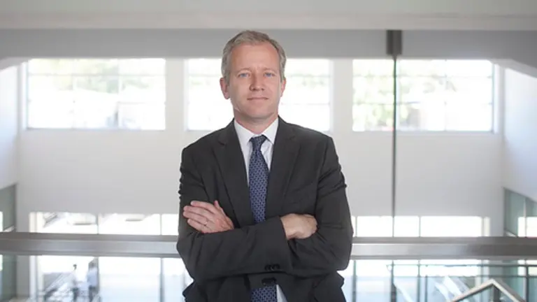 Ernesto Schargrodsky es el nuevo director del Centro de Investigación en Finanzas de UTDT