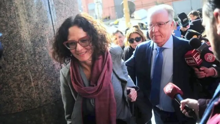 Cecilia Todesca será quien acompañe a Santiago Cafiero como vicefeja de Gabinete