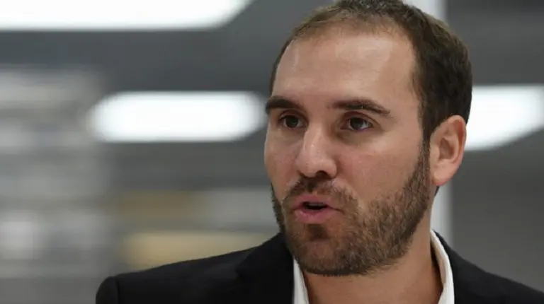 Mondino: "Guzmán ha estudiado mucho, pero tiene poca experiencia"