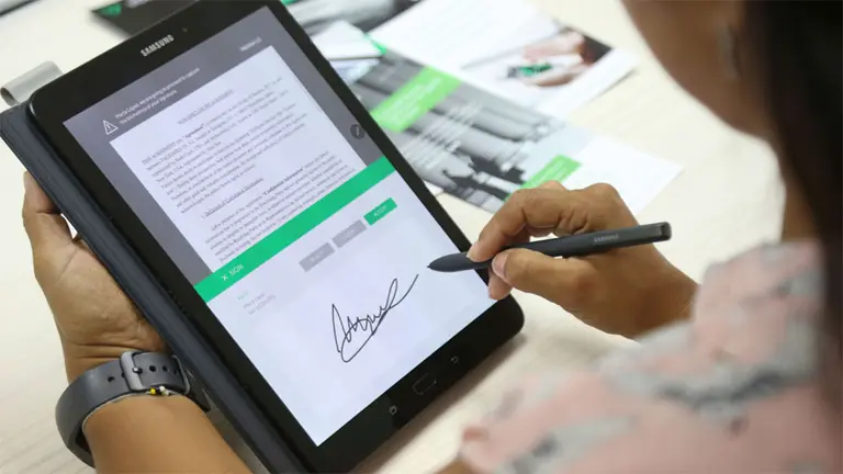 La Argentina, pionera en contratos inteligentes: la firma que más sabe del tema cuenta qué son y cómo funcionan