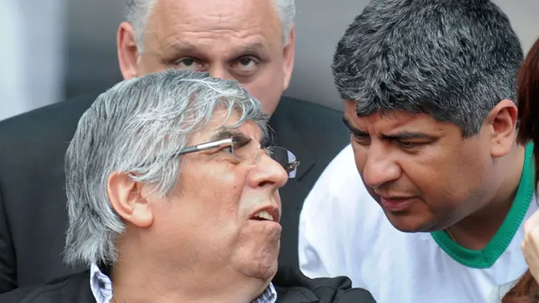 "Ley Moyano": esta es la cifra millonaria que pide Camioneros para indemnizar a los trabajadores de WalMart