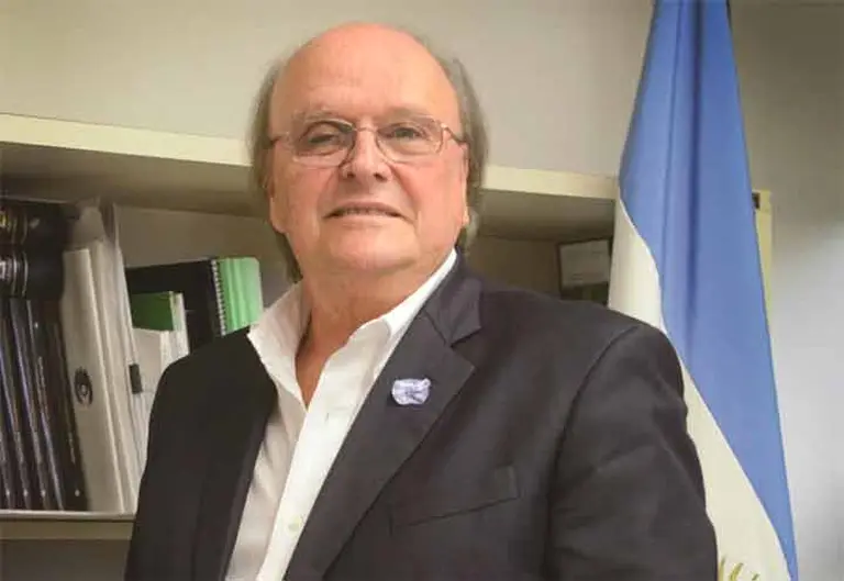 De Mendiguren es el nuevo presidente del BICE