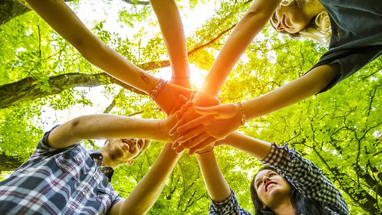 Los 3 proyectos sociales elegidos por los empleados que impulsará BAFS en 2020