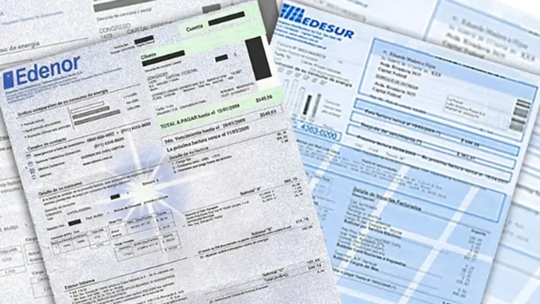 Subsidios a las tarifas de luz y gas: ¿cuánto le cuestan a la Argentina?